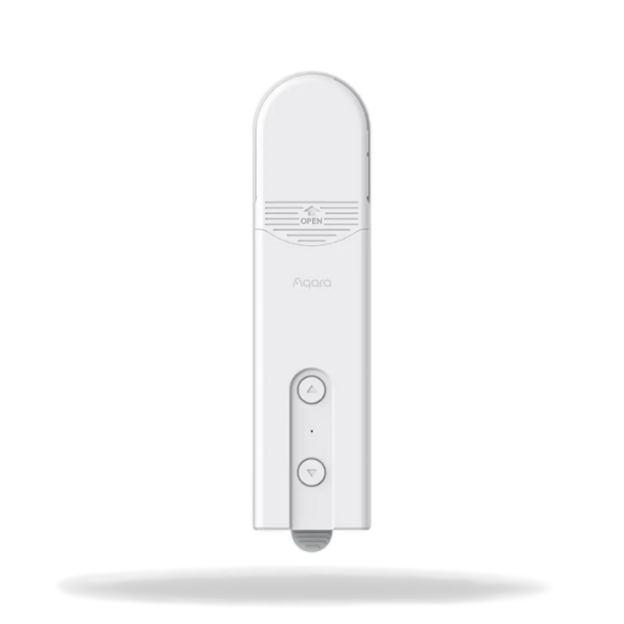 Aqara Roller Shade Driver E1