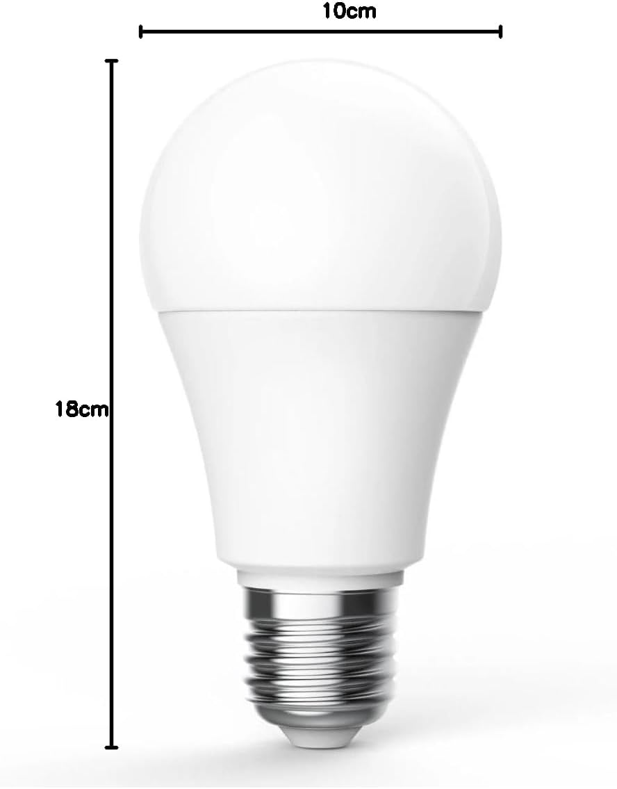 LED Lightbulb T1
