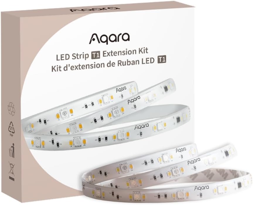 Aqara LED Strip T1 Extension Kit (1-meter)