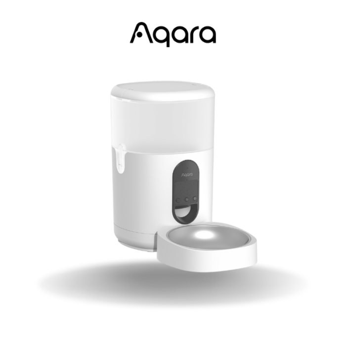 Aqara Pet Feeder C1