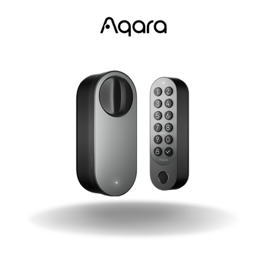 Aqara Smart Lock U200 (THREAD)