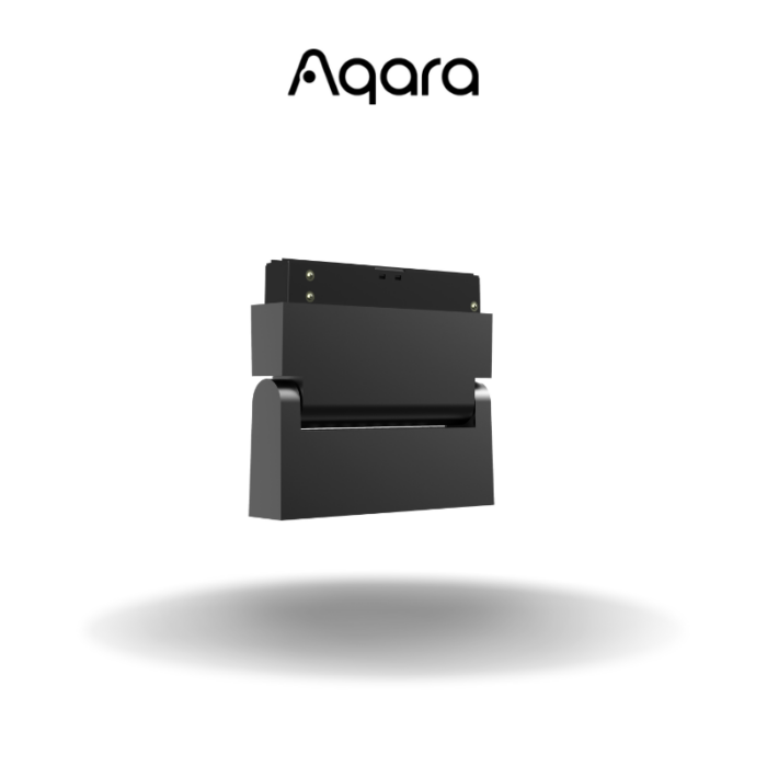 Aqara Dimmable Track Folding Light H1 PRO (6 Lights)