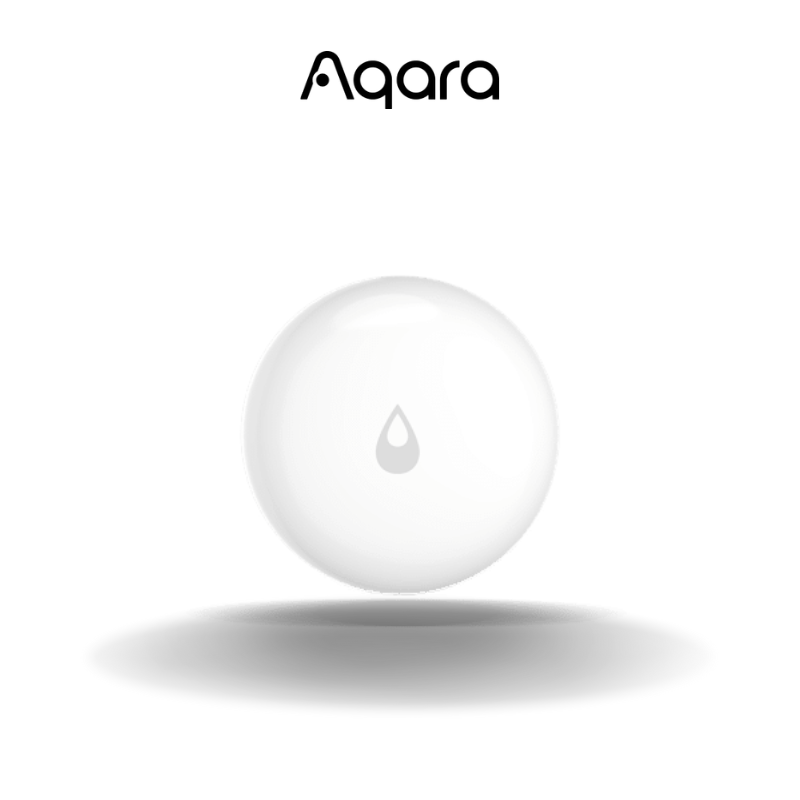 Aqara Water Leak Sensor T1