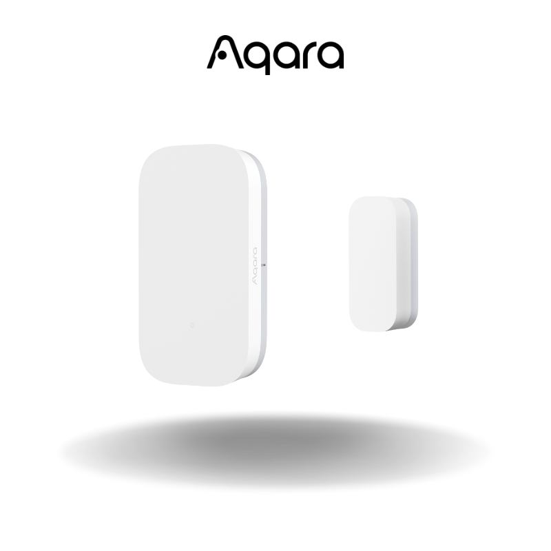 Aqara Door and Window Sensor T1