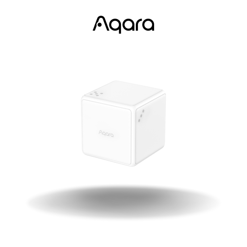 Aqara Cube T1 Pro