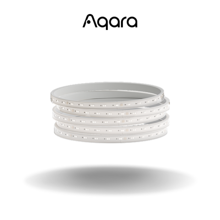 Aqara Warm White SMD Strip Lights T1