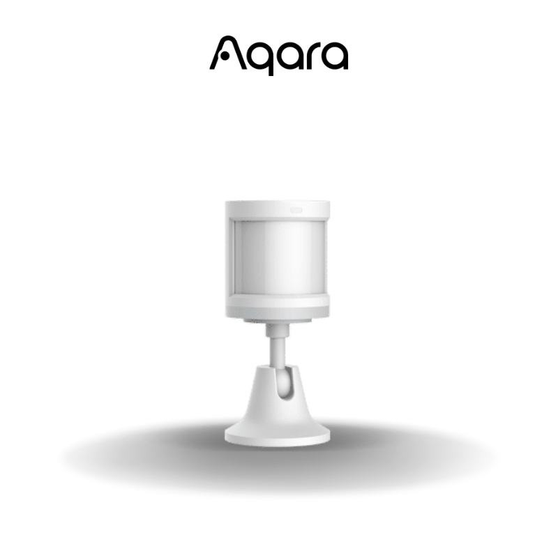 Aqara Motion Sensor