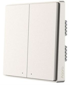 Aqara Wall Switch D1 Accessories Cover