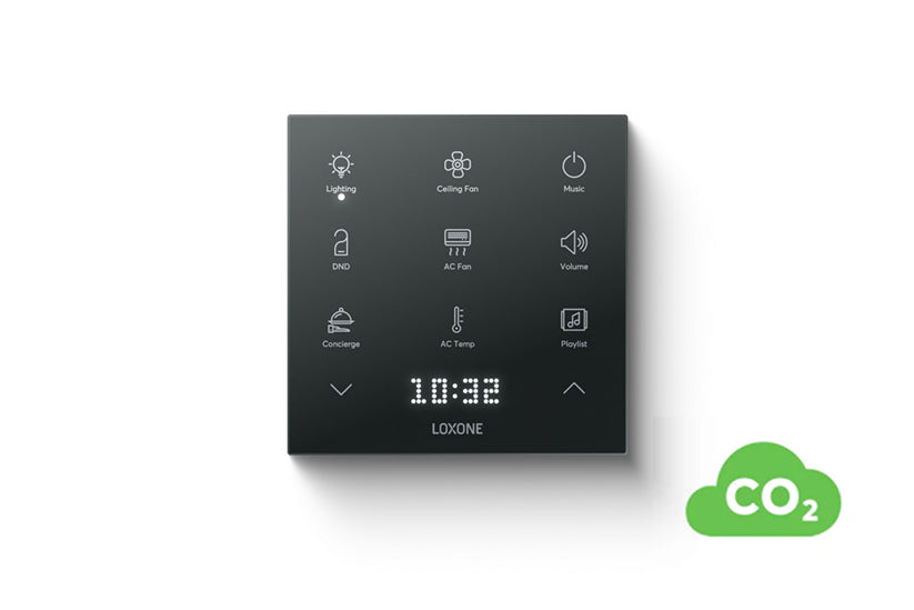 Touch Pure Flex Battery Air