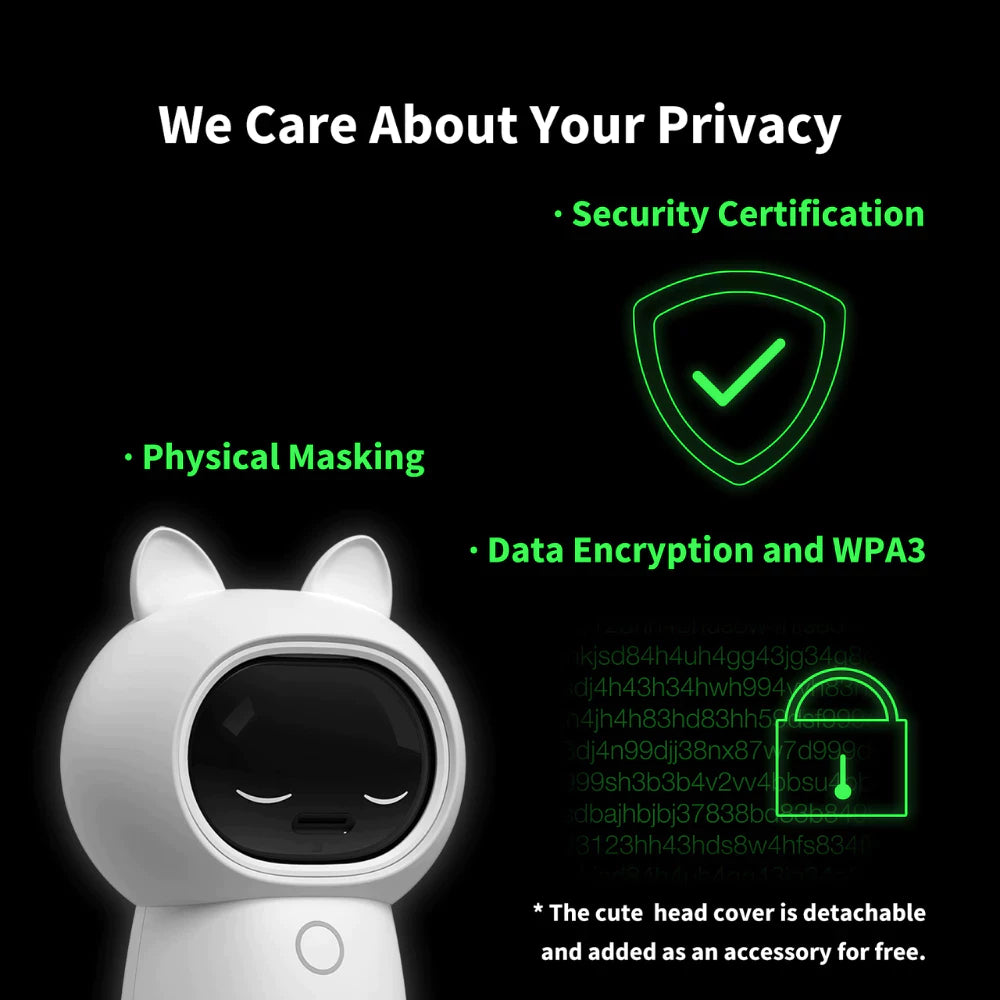 Aqara G3 AI Motion Detection Camera Hub