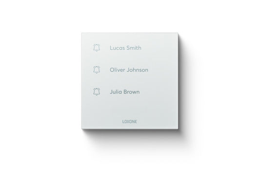 Touch Pure Flex Battery Air