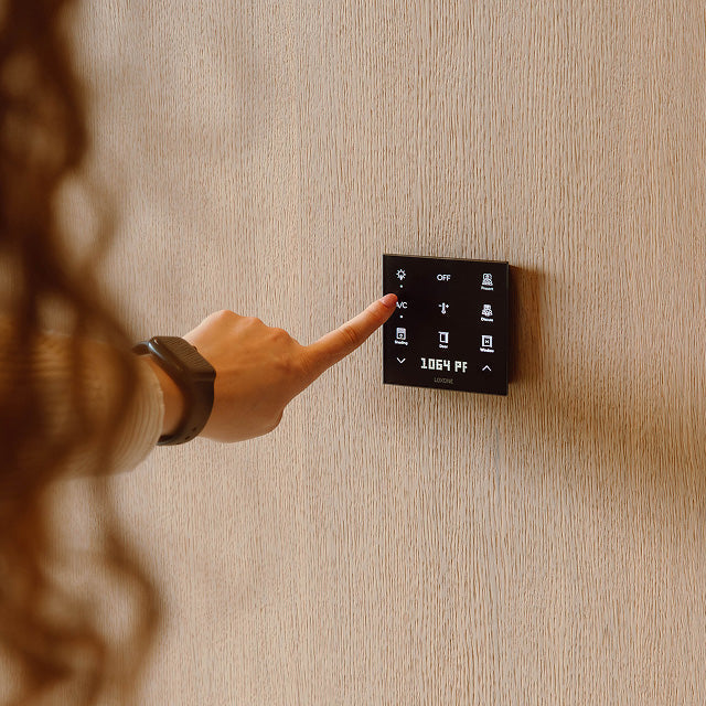 Smart Switches & Interfaces