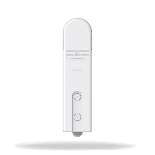 Aqara Roller Shade Driver E1