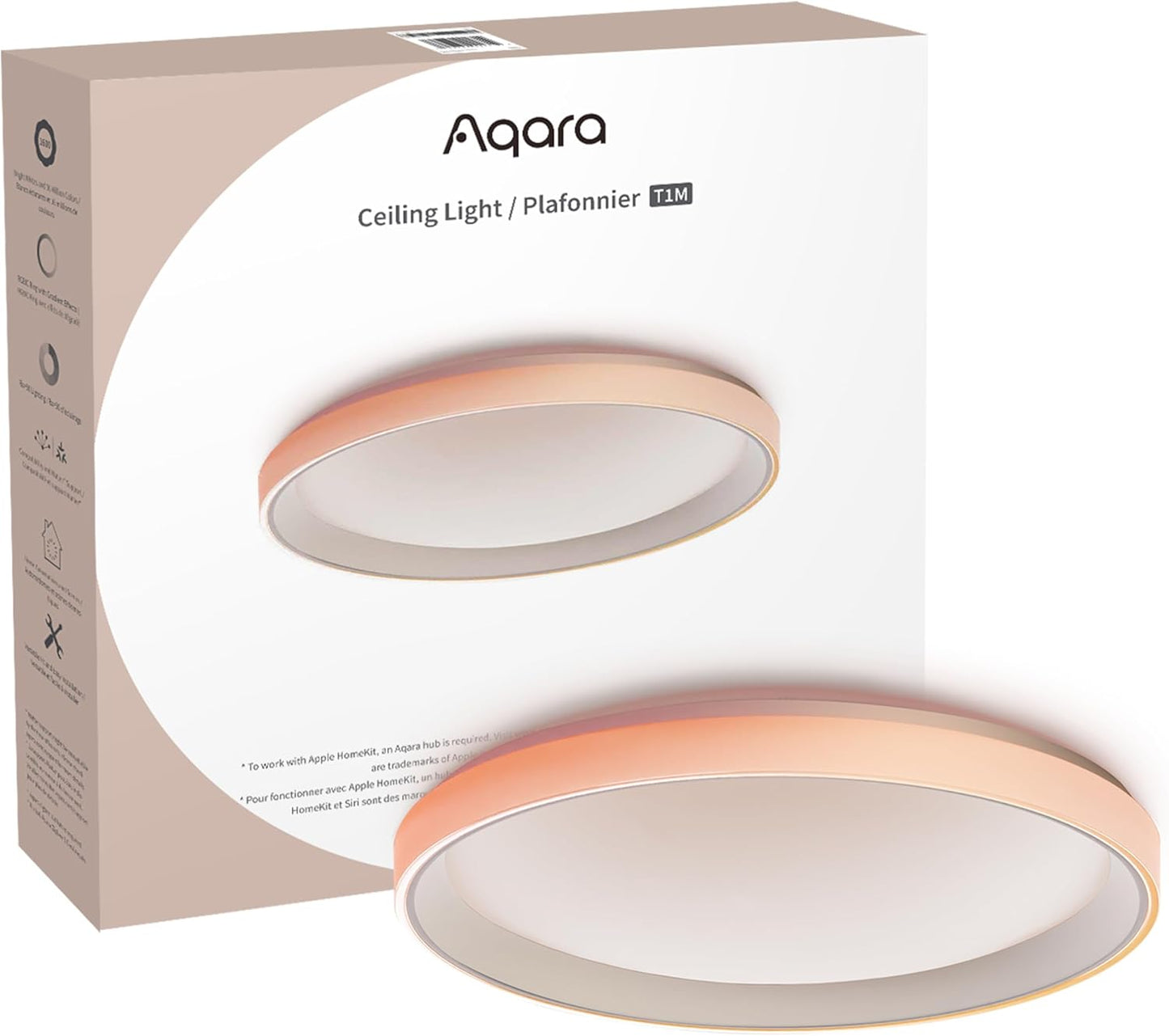 Aqara LED Ceiling Light T1M