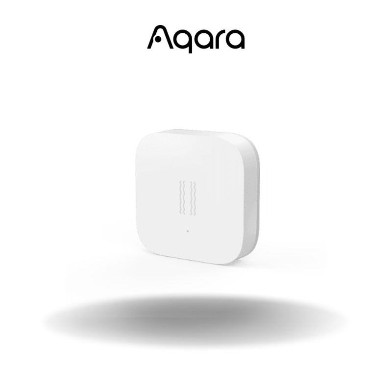 Aqara Vibration Sensor