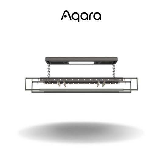 Aqara Smart Laundry Rack H1