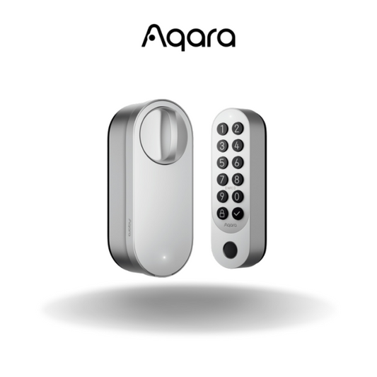 Aqara Smart Lock U200 (THREAD)