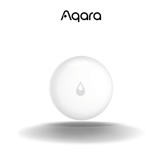 Aqara Water Leak Sensor T1
