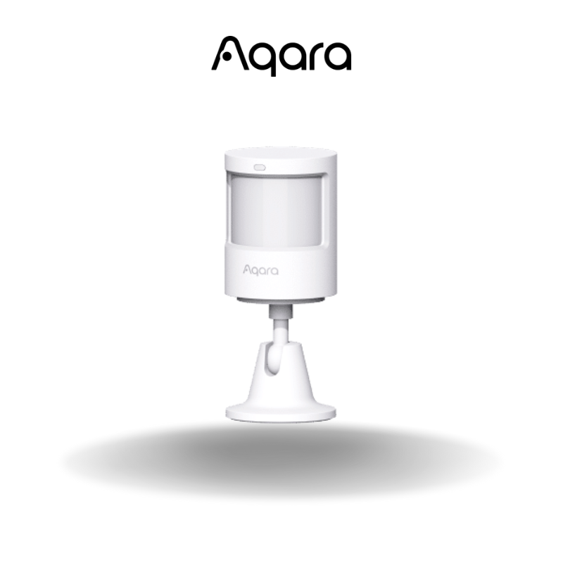 Aqara Motion and Light Sensor P2