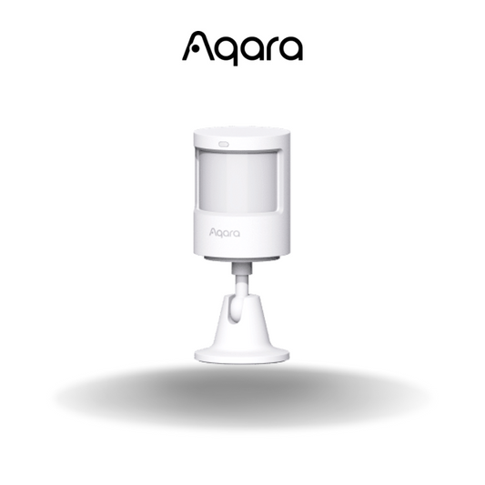 Aqara Motion and Light Sensor P2