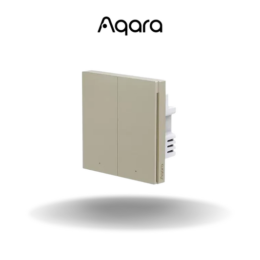 Aqara Wall Switch H1 CN (With Neutral)