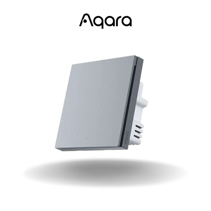 Aqara Wall Switch H1 CN (With Neutral)