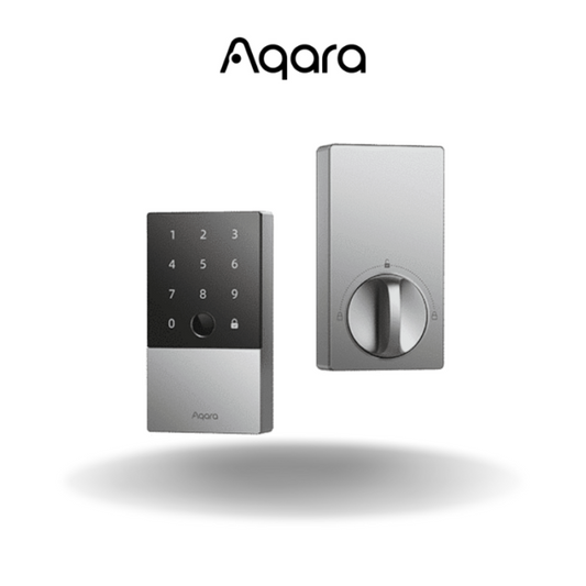 Aqara Smart Lock U100 (Zigbee)