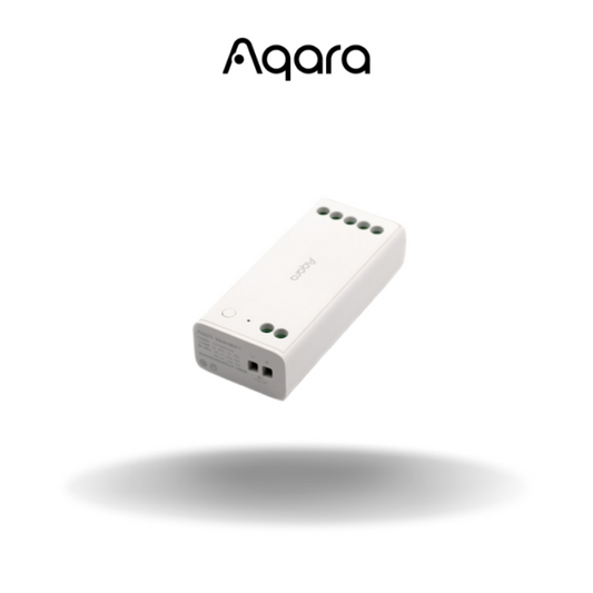 Aqara Smart Light Strip Driver
