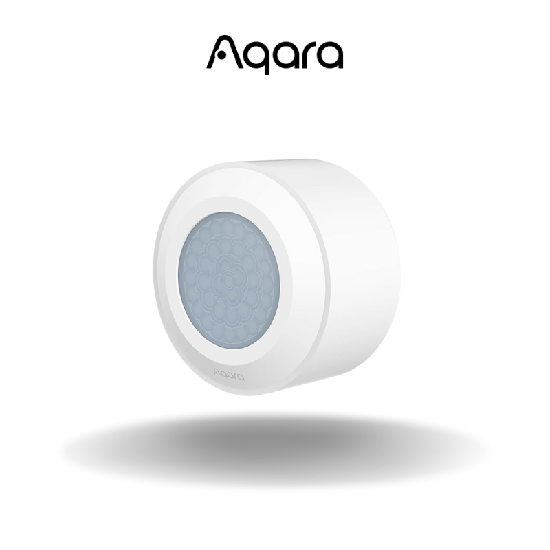 Aqara High Precision Motion Sensor