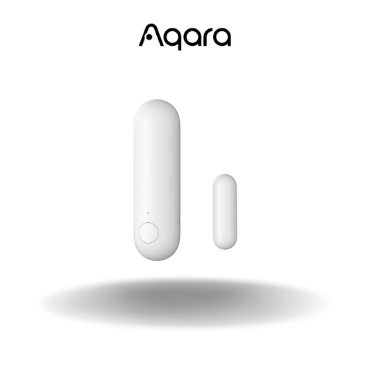 Aqara Door and Window Sensor P2