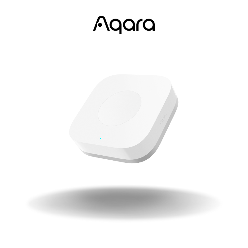 Aqara Wireless Mini Switch T1