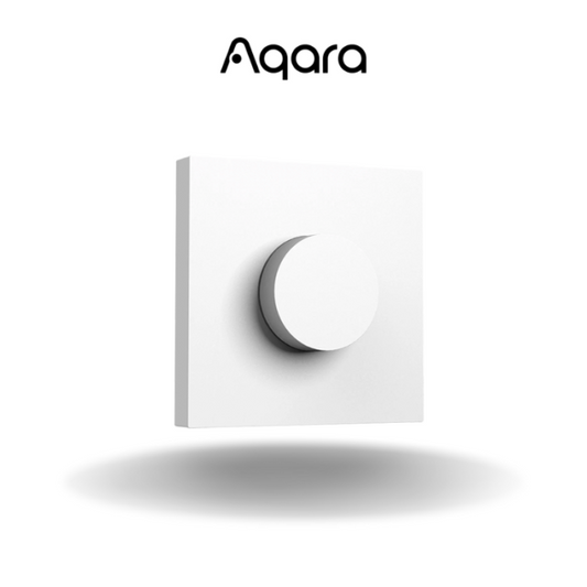 Aqara Smart Rotary Knob H1 Wireless