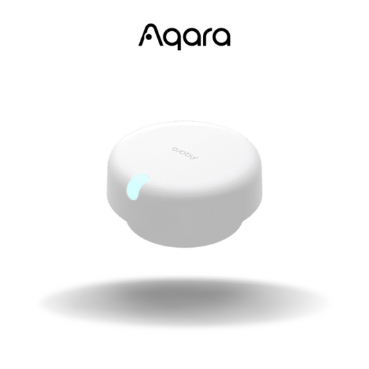 Aqara Presence Sensor FP2