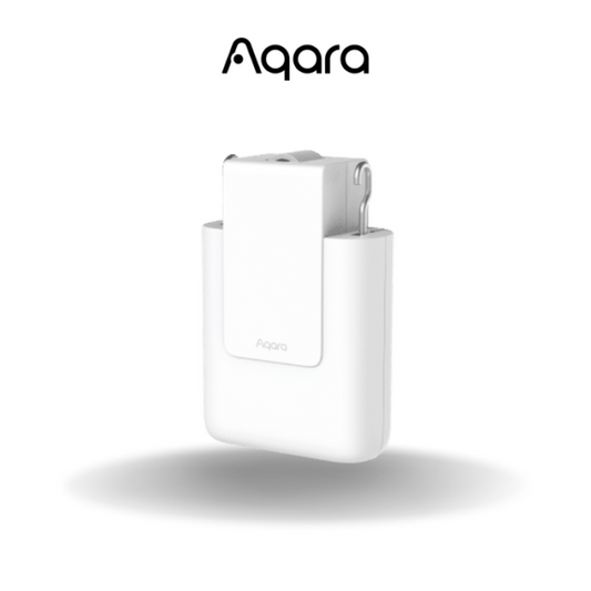Aqara E1 Curtain Driver Track Version