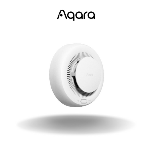 Aqara Smoke Detector