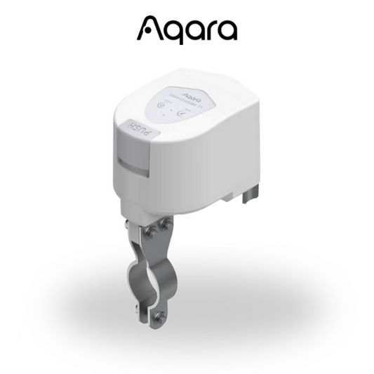 Aqara Valve Controller T1
