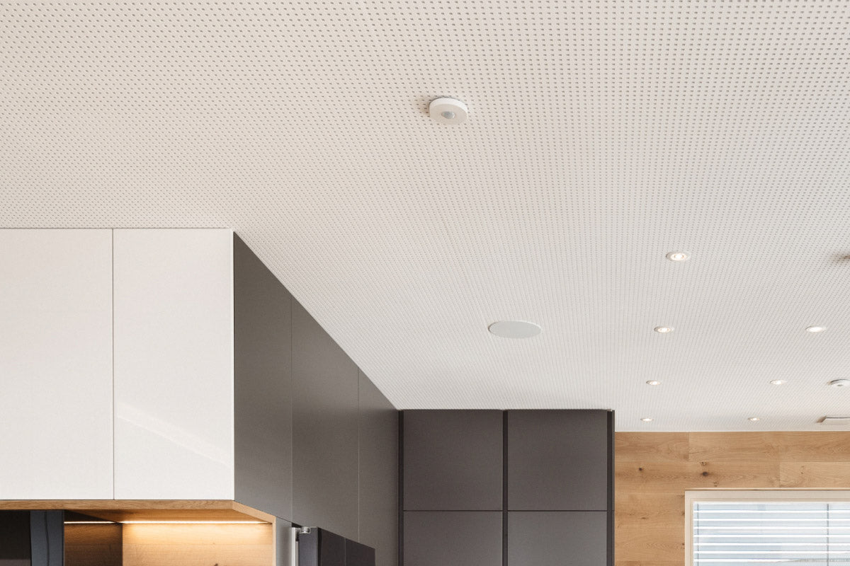 Presence Sensor Tree