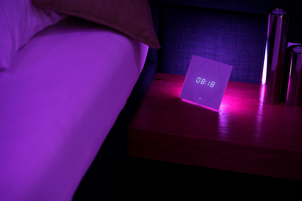 Touch Nightlight Classic Air