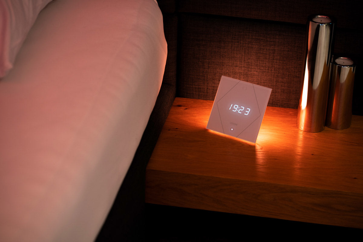 Touch Nightlight Classic Air