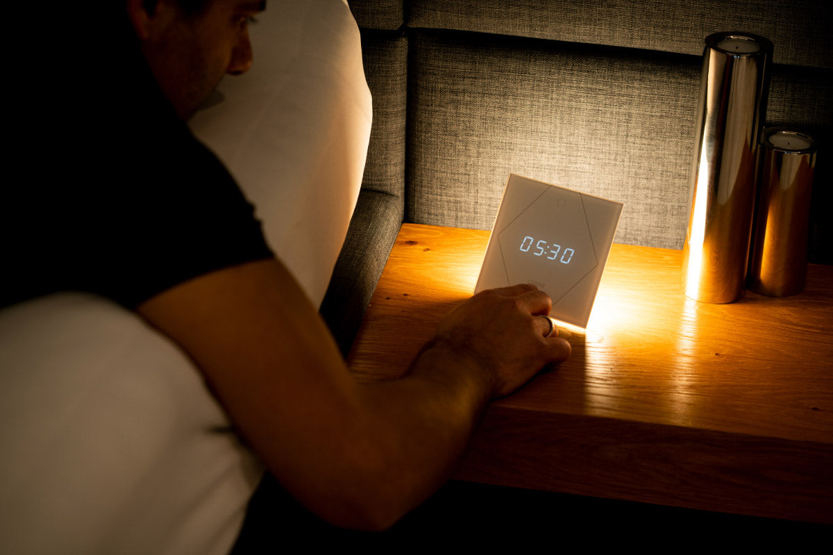 Touch Nightlight Classic Air