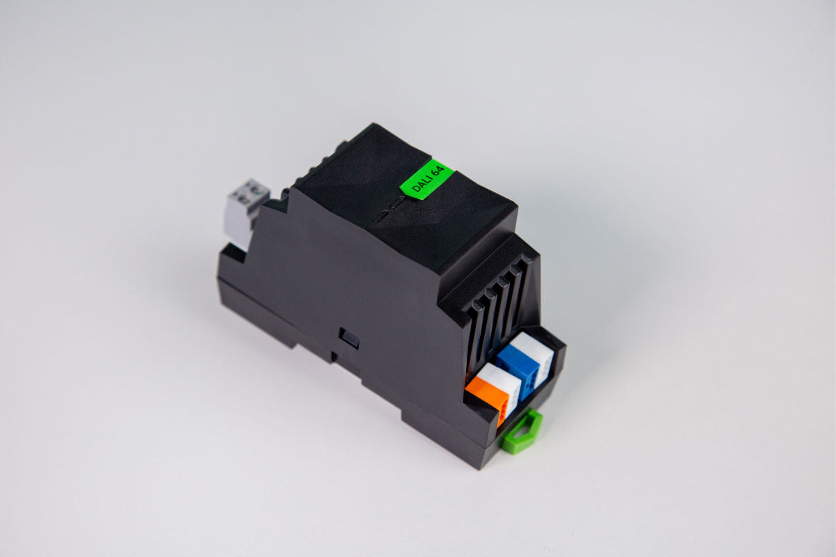 Dali Extension for 10 devices