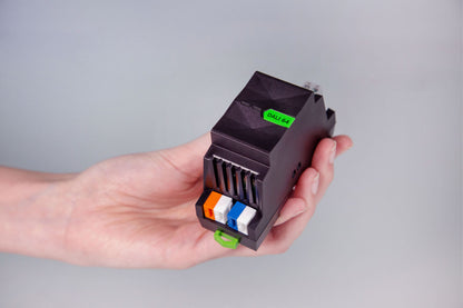 Dali Extension for 10 devices