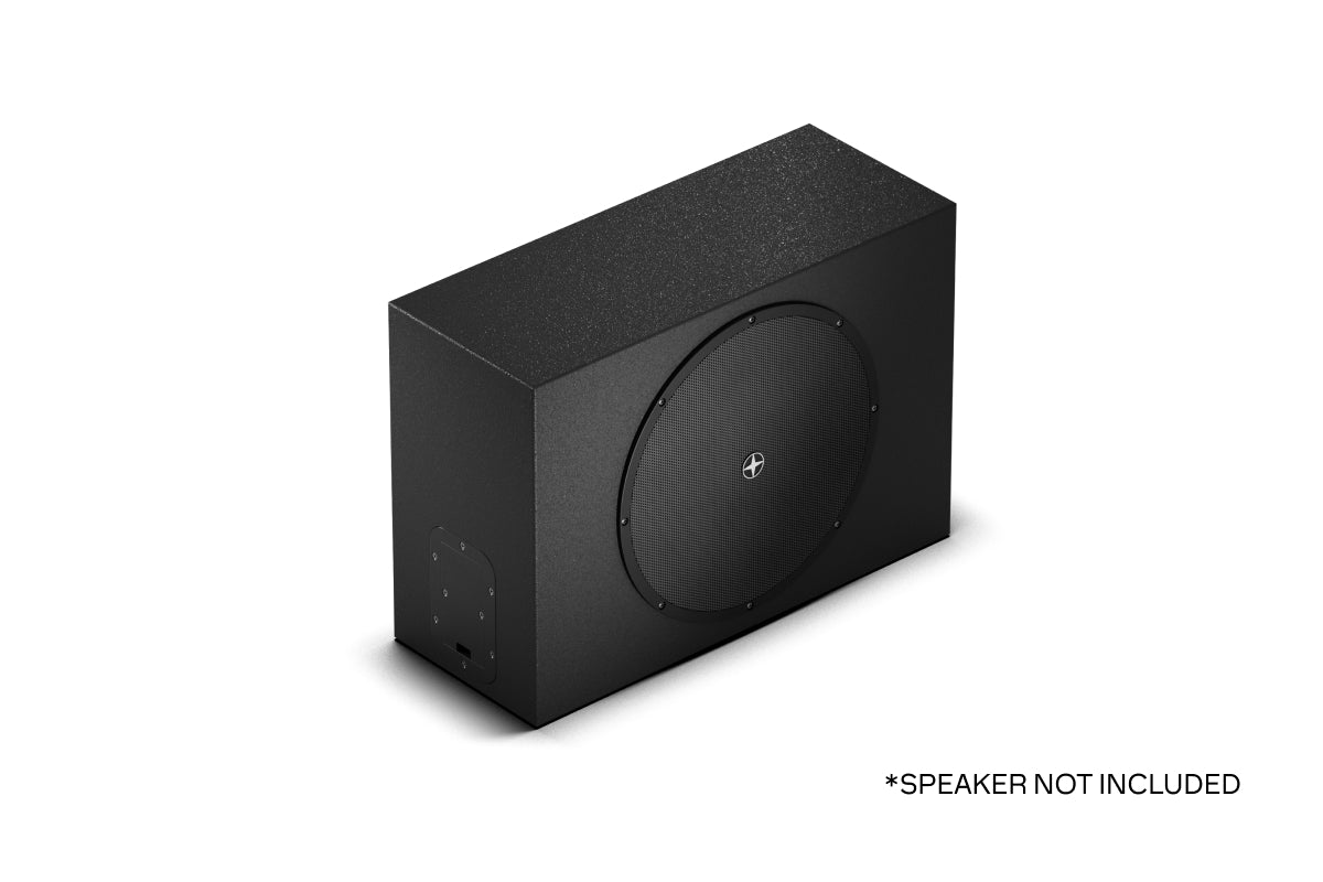 Box for 10" Install Speaker