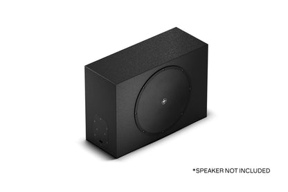 Box for 10" Install Speaker