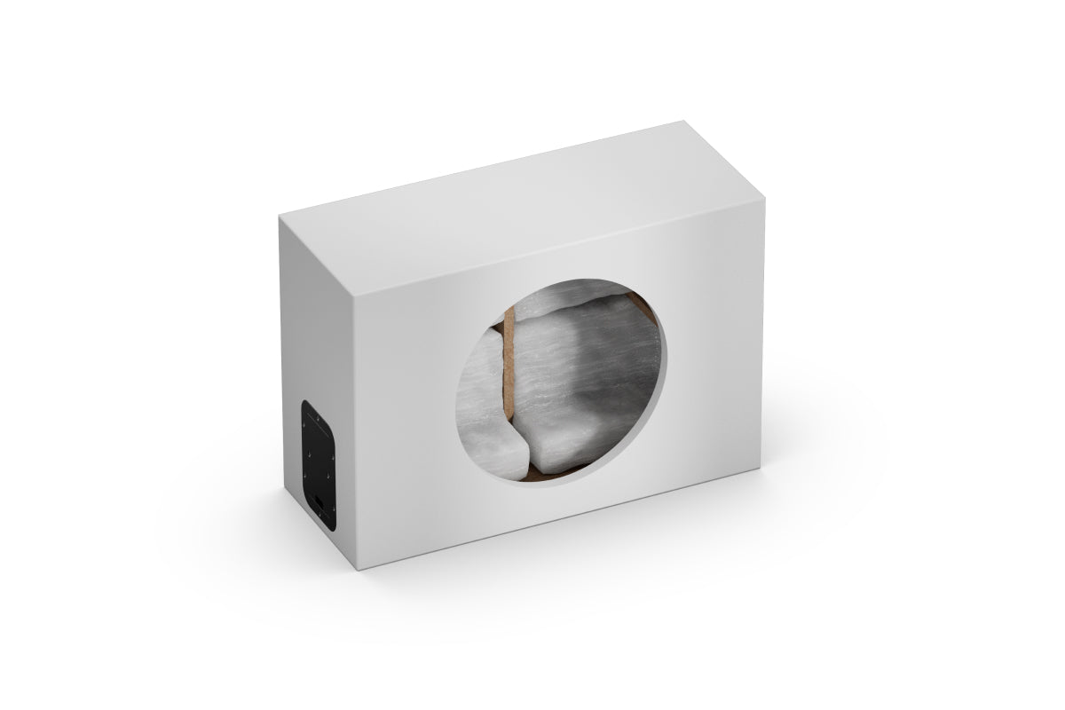 Box for 10" Install Speaker