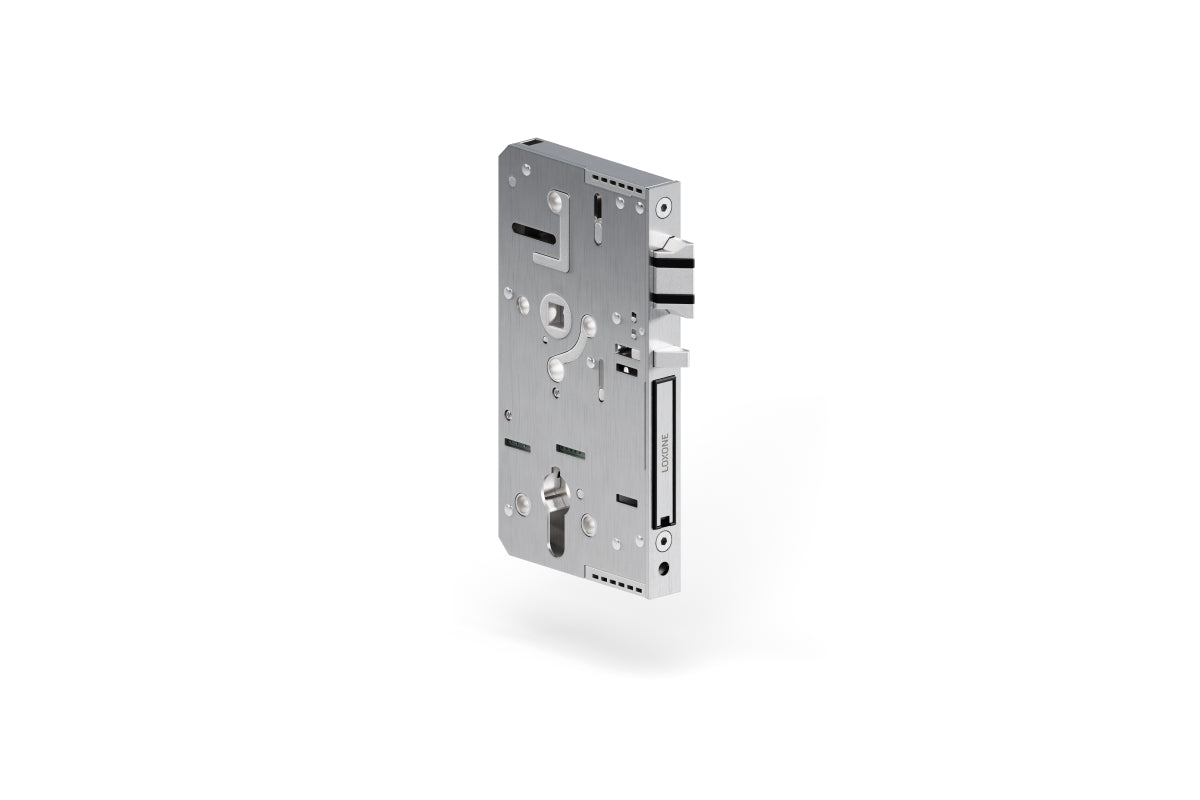 Door Lock Air Battery for Glass Doors