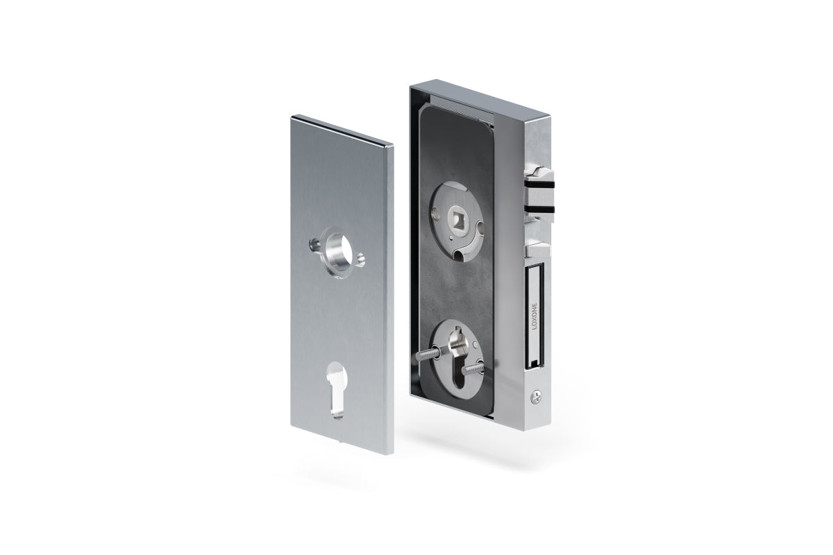 Door Lock Air Battery for Glass Doors