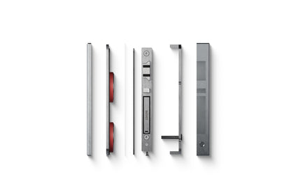 Door Lock Air Battery for Glass Doors
