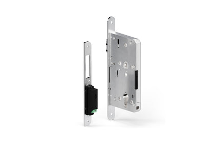 Door Lock Air Inductive