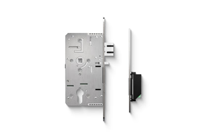 Door Lock Air Inductive